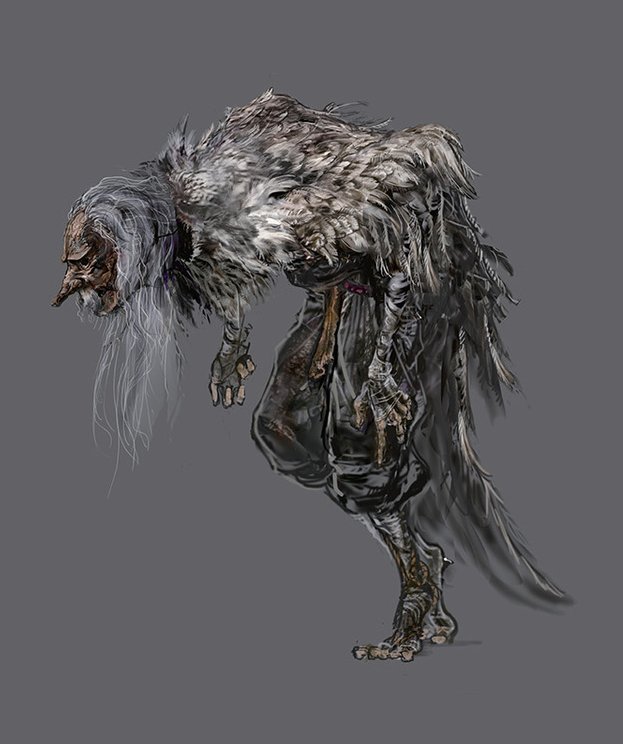 Sekiro : Shadows Die Twice - Nightjar Ninja