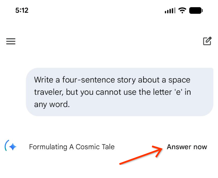 Josh Woodward tweet media