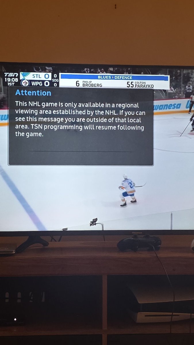 steen15's tweet photo. @ShawDirect I'm in Manitoba, fix your crap, this is seriously annoying https://t.co/nSyOFr6ZNK