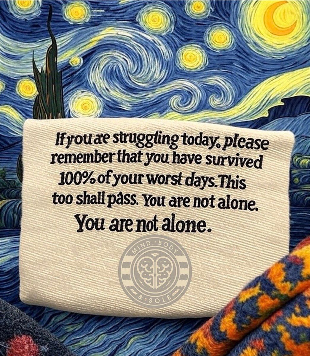 Mind, Body & Sole (@mindbodysoleuk) on Twitter photo 