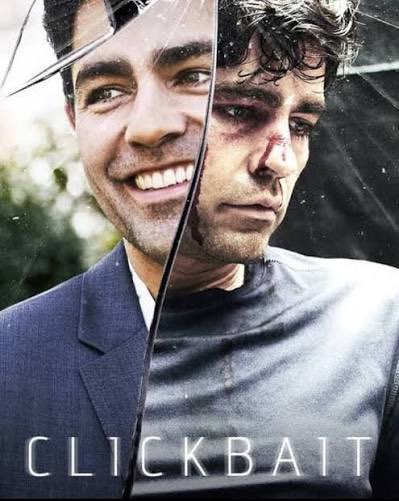 RuthFer1313's tweet image. Muita gente que acompanha e comenta reality nas redes sociais precisava assistir Clickbait 
A série  mostra como achismos e fake news viram verdade quando geram engajamento.
Opinião não é fato. Do outro lado da tela tem gente , e consequências.

#BBB #BBB26 #Clickbait