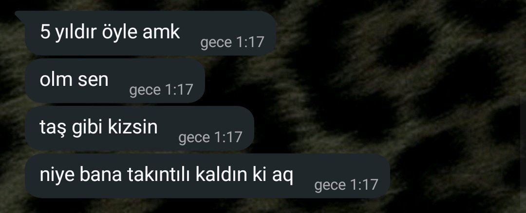 Hayatimin 1.sezonundaki ex yazdi aq