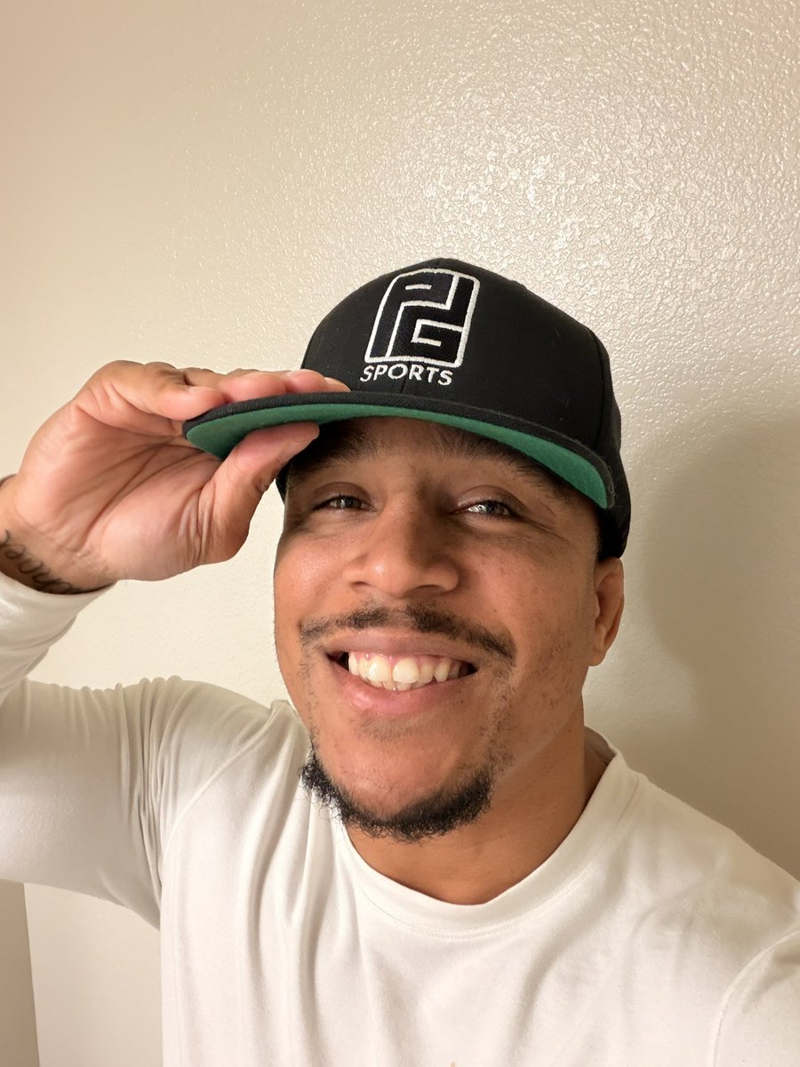 Hats On 365 tweet media