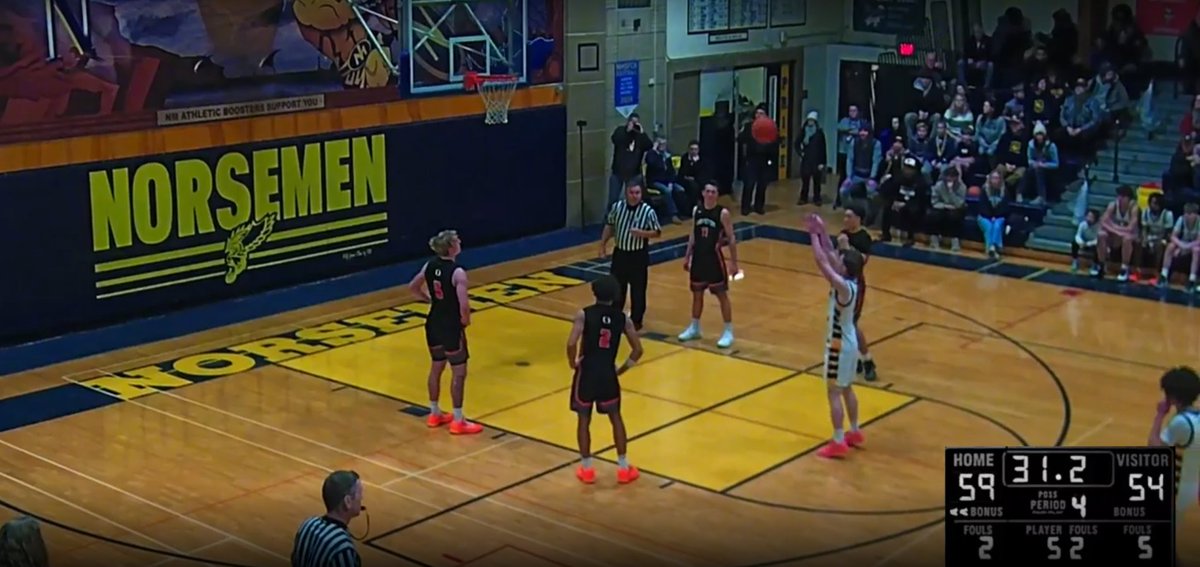 Josh VanDyke tweet media