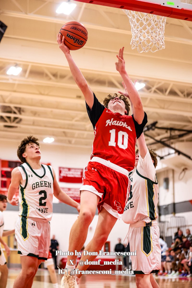 domf_media's tweet photo. Boys Basketball: 

Hawks take home a big win over Audubon 69-45! 

Sean Crawford lead with 23pts and Axel Mohr trailed behind with 20. 

Hawks will host Haddonfield on Thursday! 

@HadTwpSports @HADDONTWPHOOPS @tortreport @DWBroadcasting @AGW_Athletics https://t.co/V3m5FksGmi