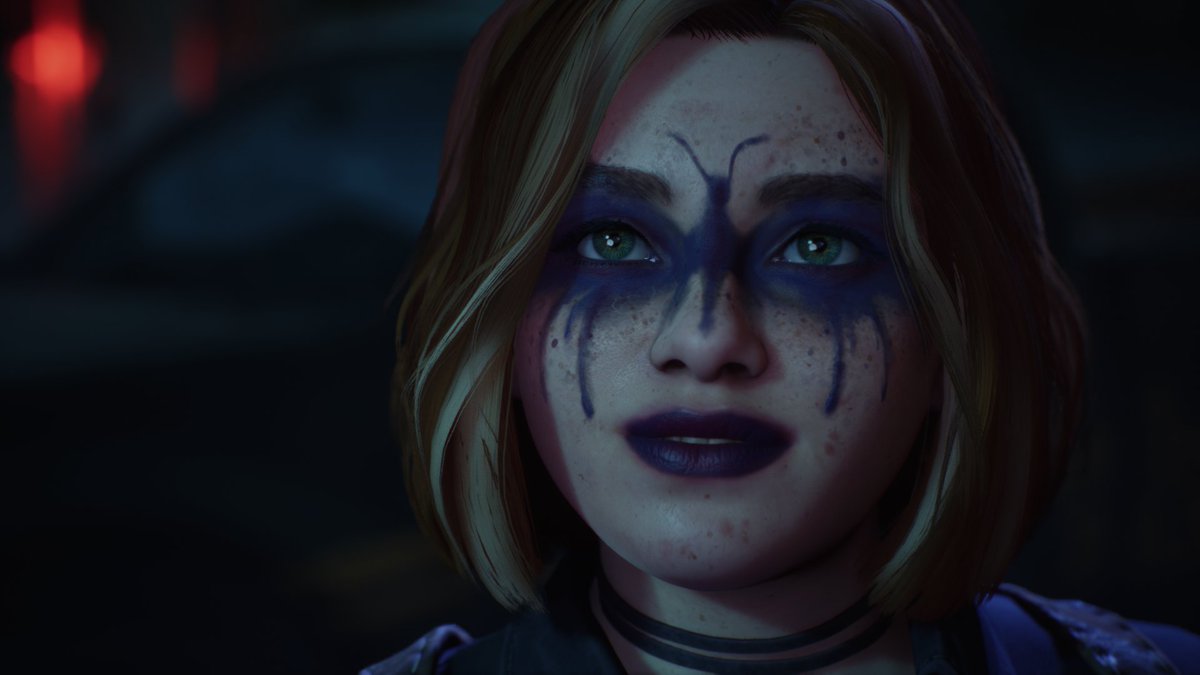 jewelbrother's tweet image. starting tape 2 and can already say lost records bloom and rage is top 5 fave story games its so beautiful