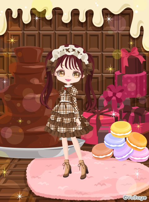 公式】鏡の中のプリンセスLP (@mirapuri_LP) / Posts / X