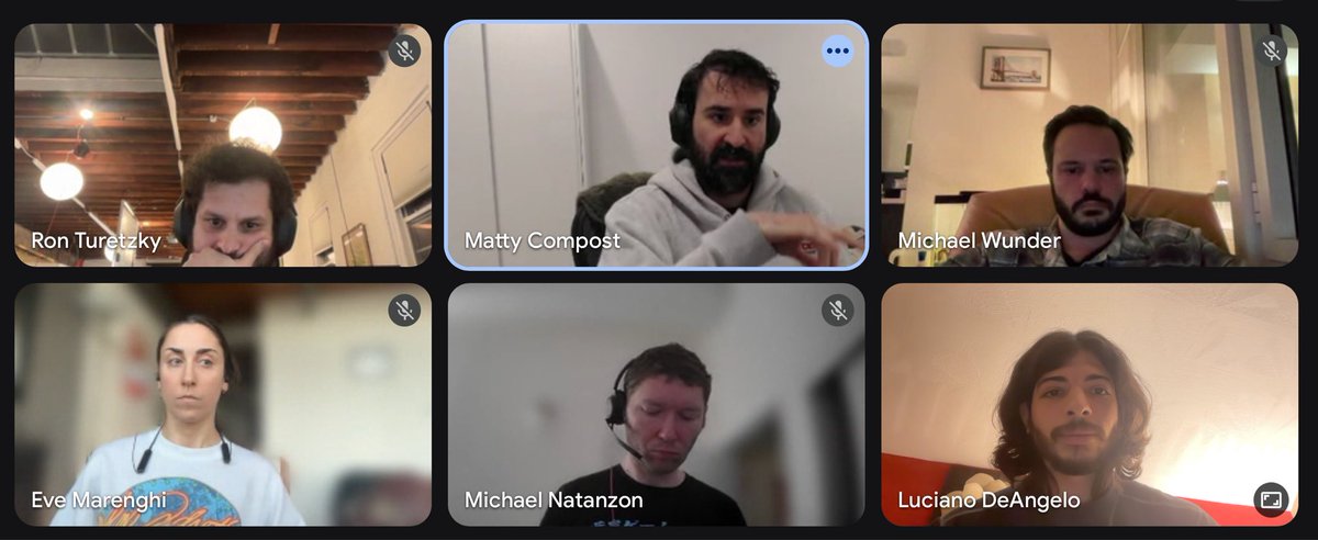 Greenpill NYC tweet media