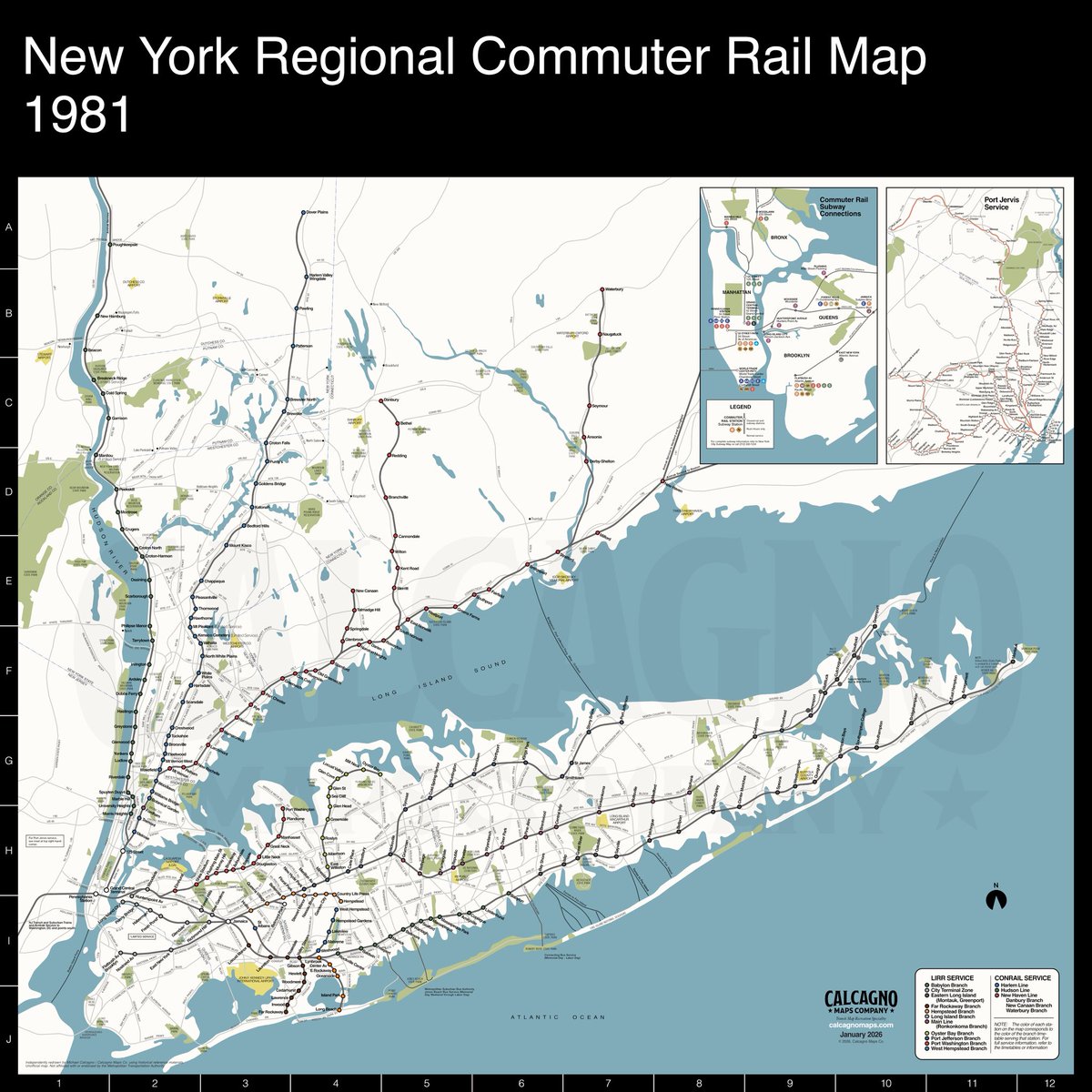 Calcagno Maps tweet media