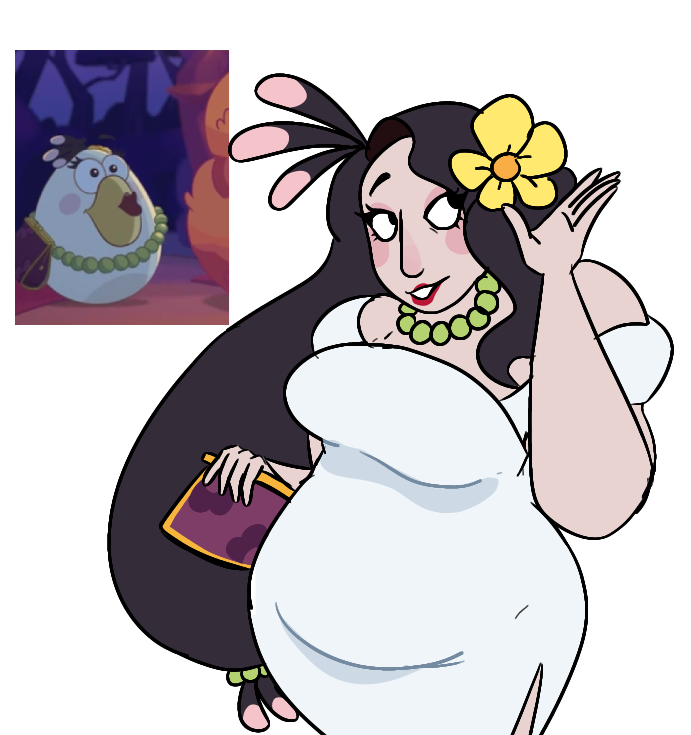 NocturneVines's tweet photo. Matilda

Tags
#angrybirds #angrybirdsmatilda https://t.co/bI721S1bwR