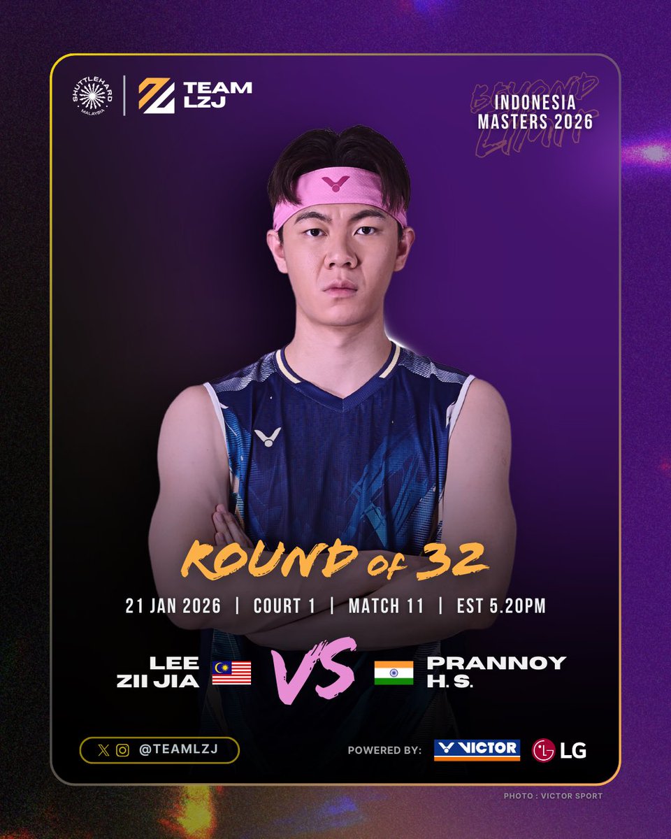 Team LZJ tweet media