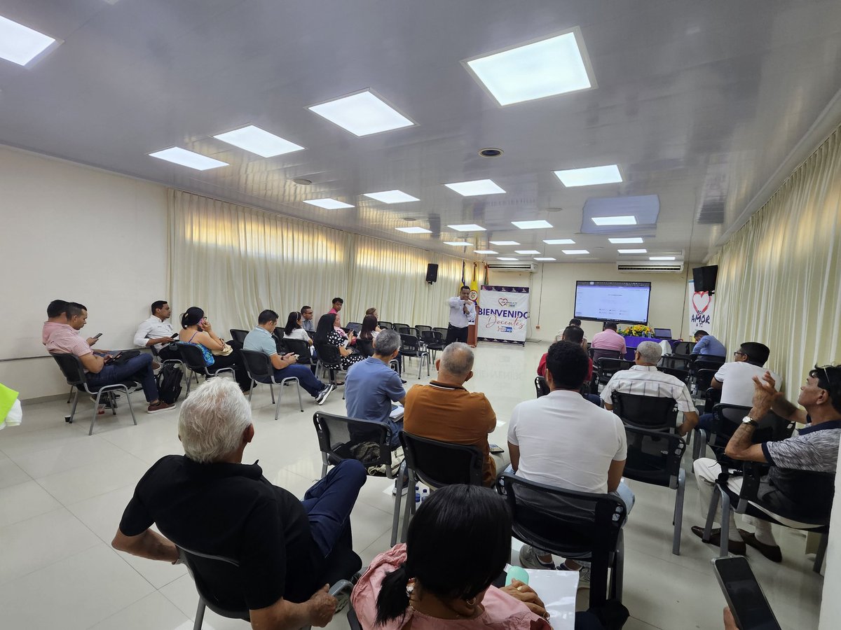 Ernesto J. Fernández tweet media