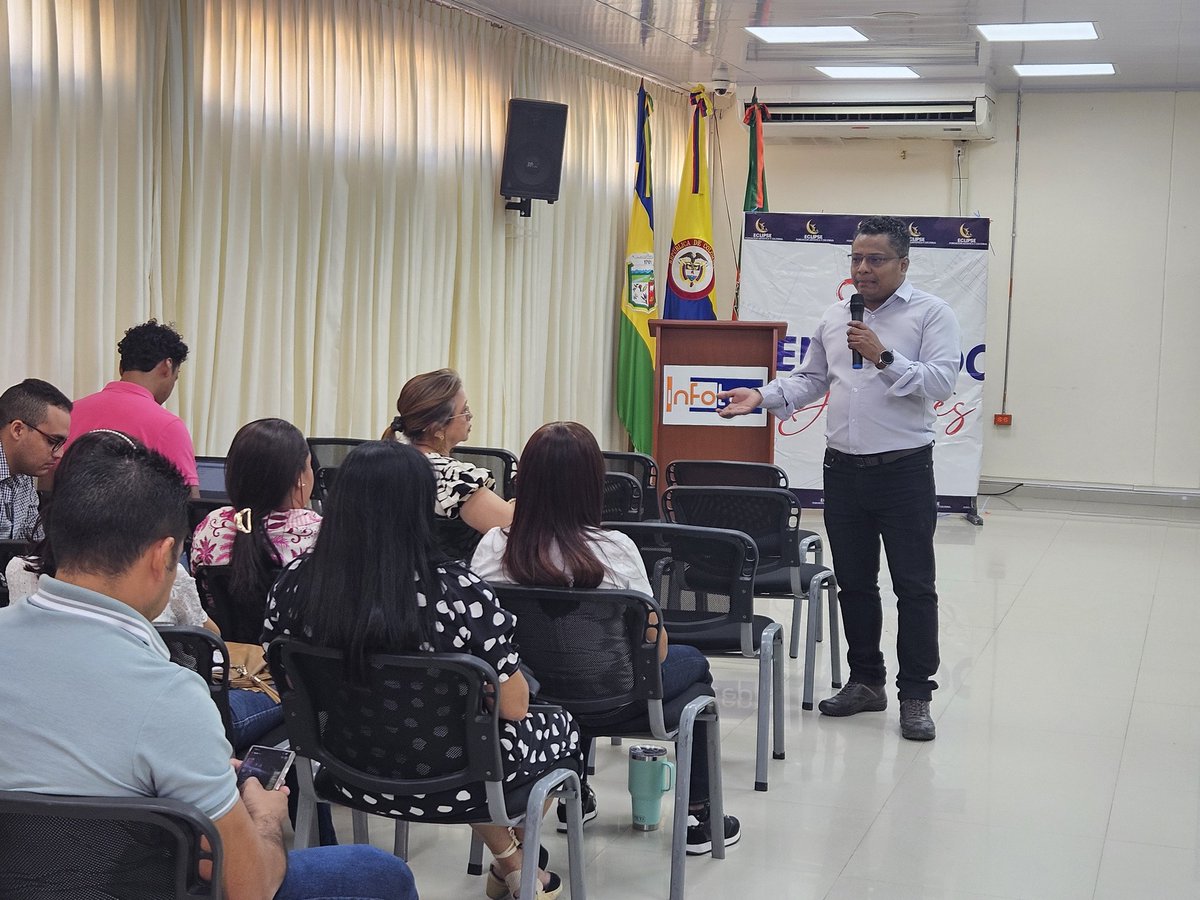 Ernesto J. Fernández tweet media