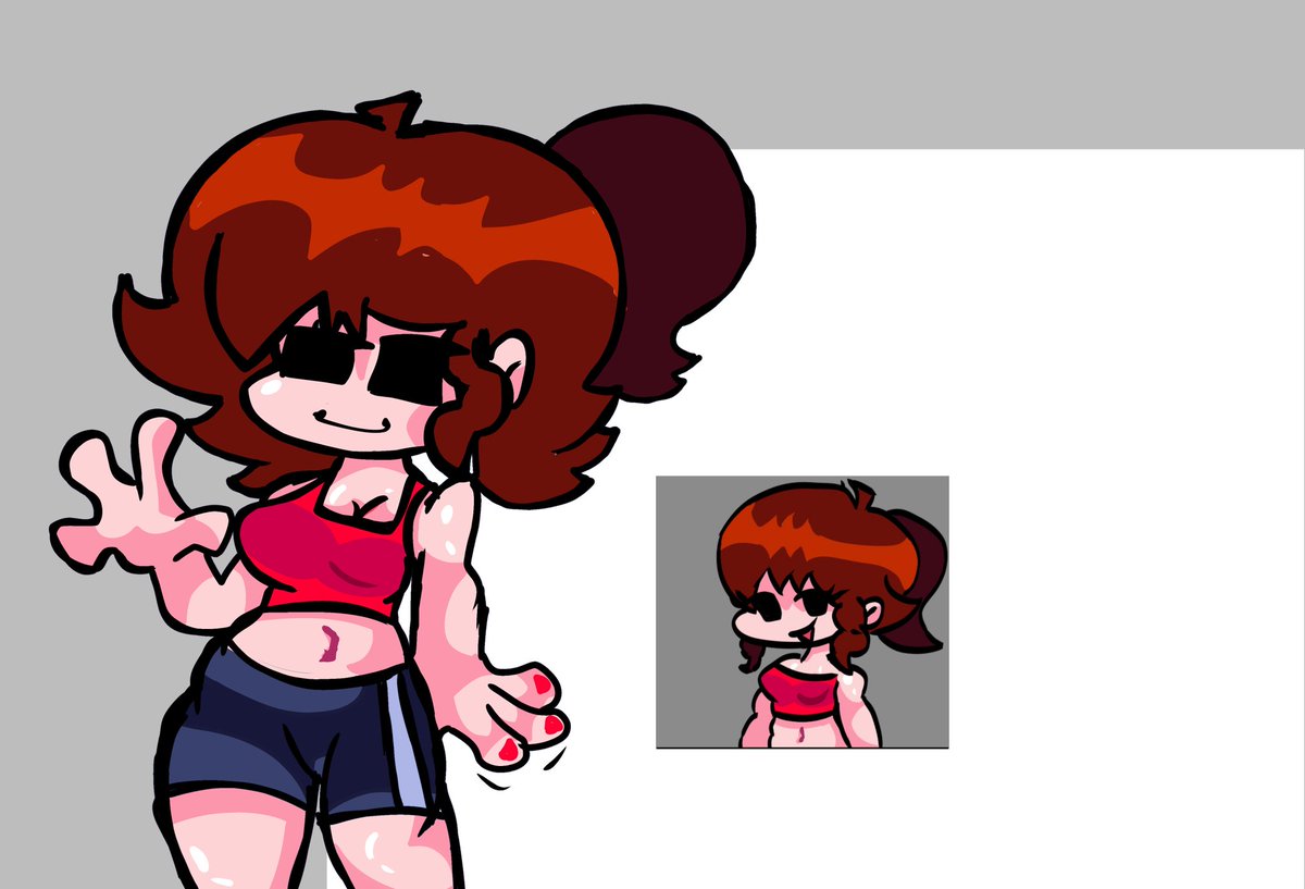 The Real V3R4N tweet media