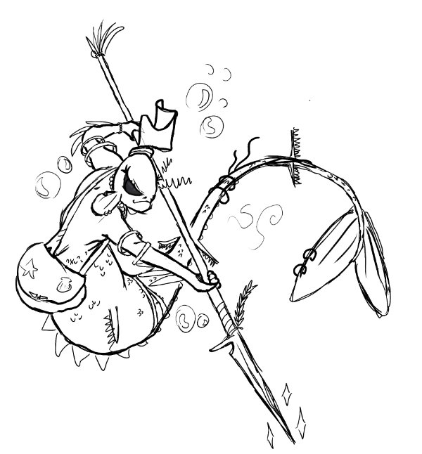 BurningHorze's tweet photo. So working on more Character-Design for Uni, therefore i prrrresent, Juwel. 

#meermaid #art #characterdesign #digitalartwork https://t.co/LKBhJ1jAzs