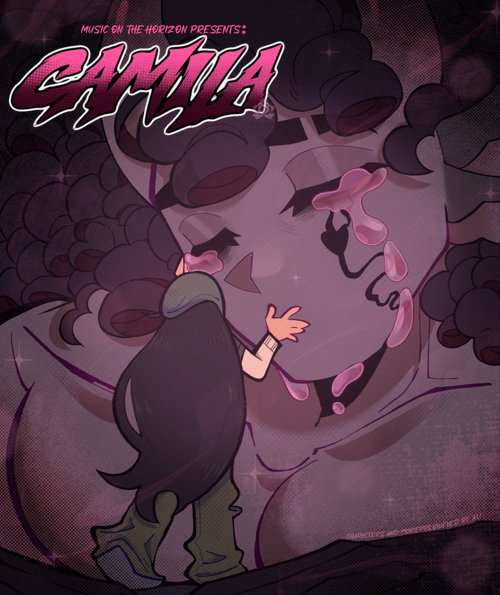 Girl? Why you crying?