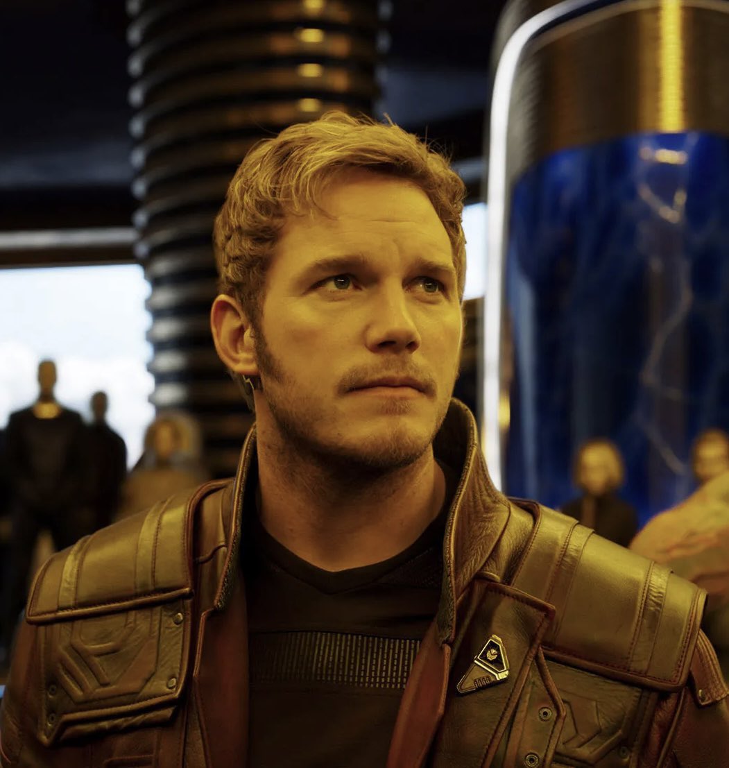 DiscussingFilm's tweet image. Chris Pratt says the buzz around the possibility of an AI actress like Tilly Norwood is “bullshit”

“I’ve never seen her in a movie. I don’t know who this bitch is”

(Source: @Variety)