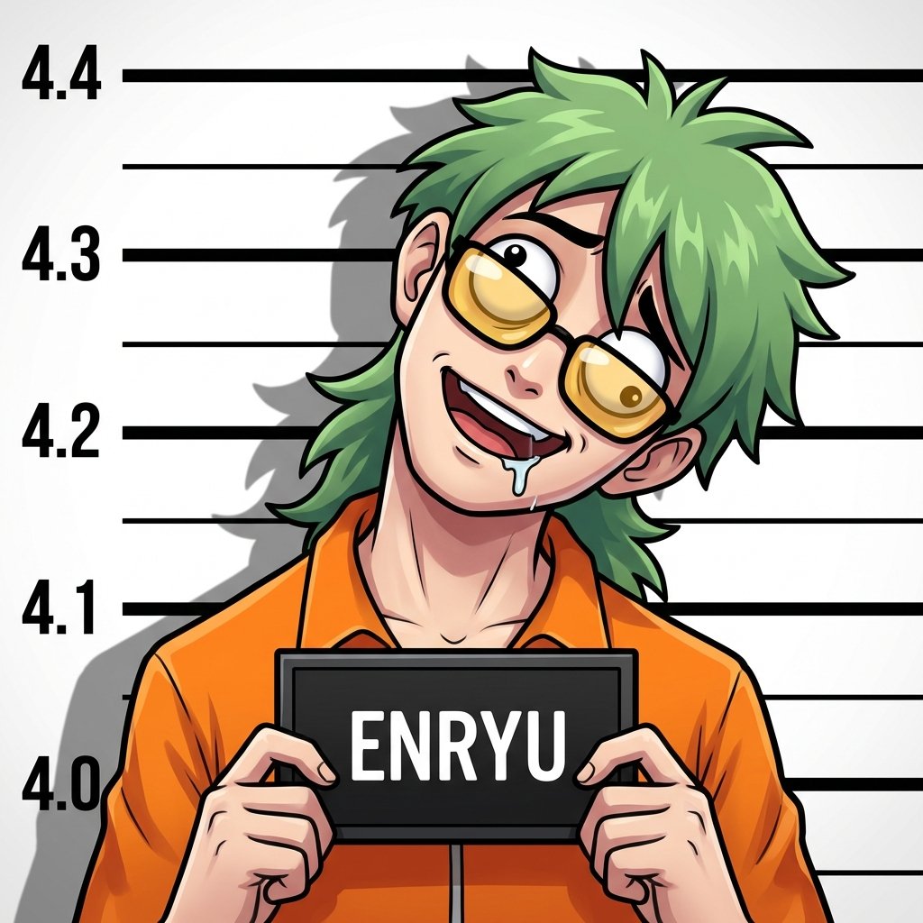 ENRYU.sign 🟧 tweet media