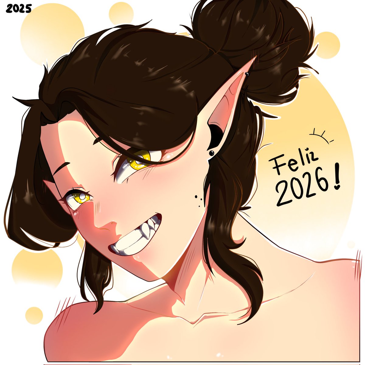 Tu abuela tweet media