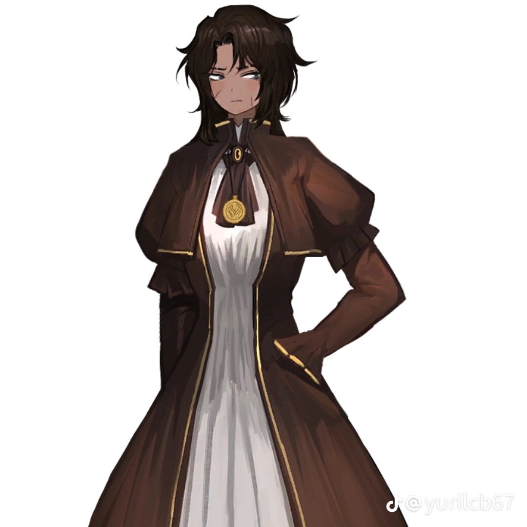 faust_knows_all's tweet image. Congratulations for the transition Heathcliff and Hong Lu