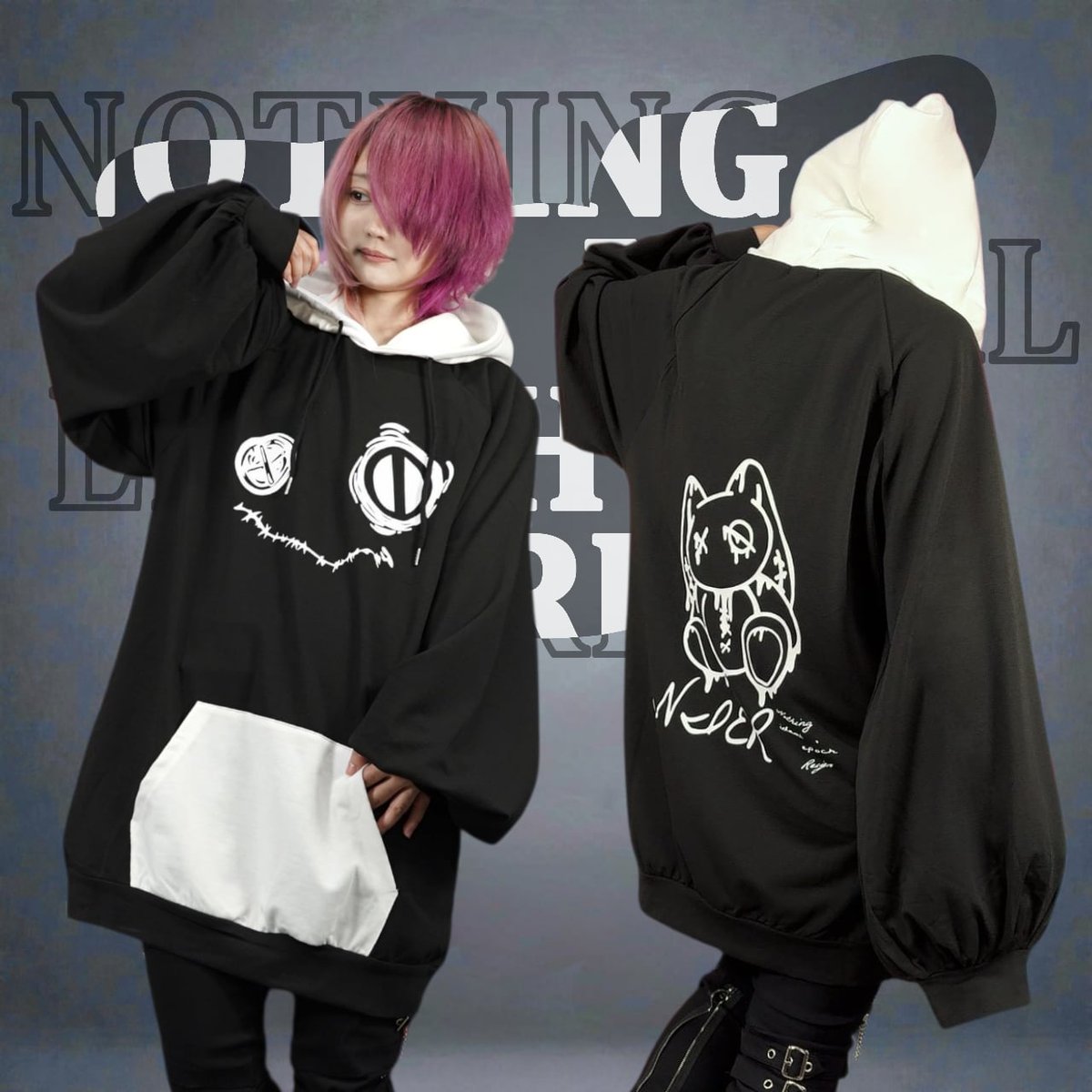NIER CLOTHING (@NieR_tokyo) / Posts / X