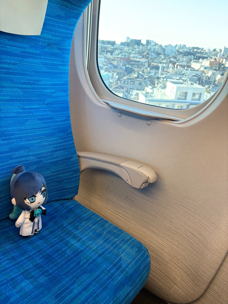 推し旅【JR東海公式】 tweet media