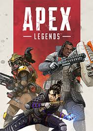 TheFPSCentel's tweet photo. A New Legend Is Reportedly Dropping Next Month (VIA:@PlayApex) https://t.co/2nZUjUx5w3