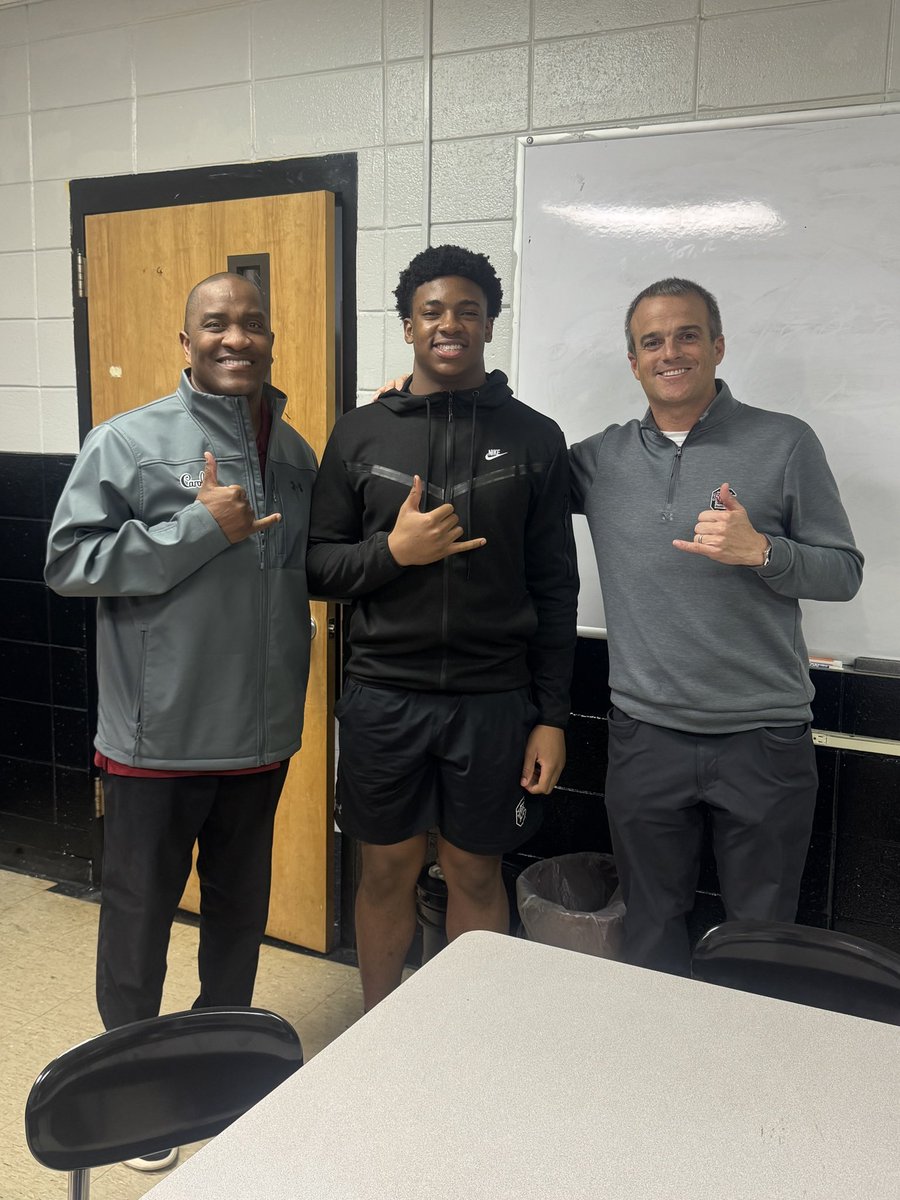 JALAYTHAN “jj” MAYFIELD tweet media