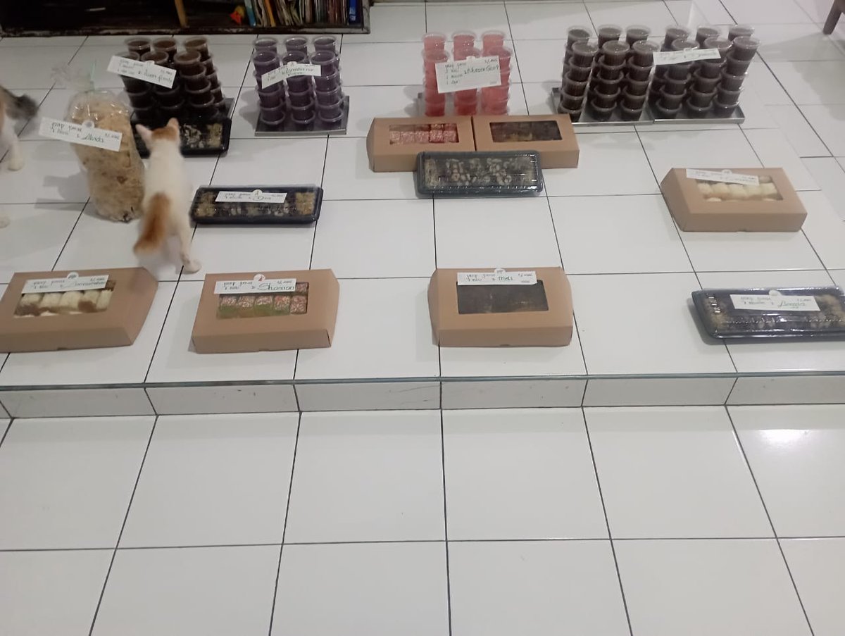 DapurMocca (ORDER BY WHATSAPP) tweet media