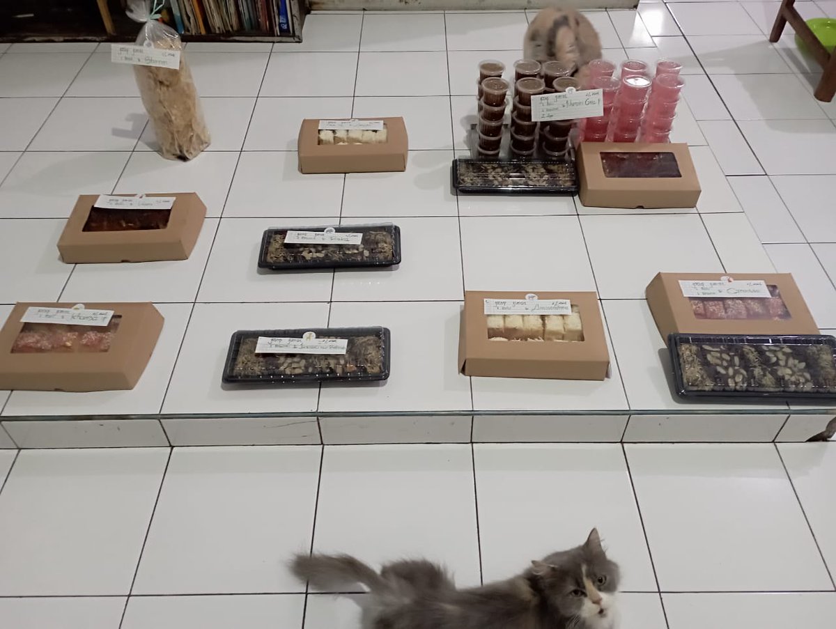 DapurMocca (ORDER BY WHATSAPP) tweet media