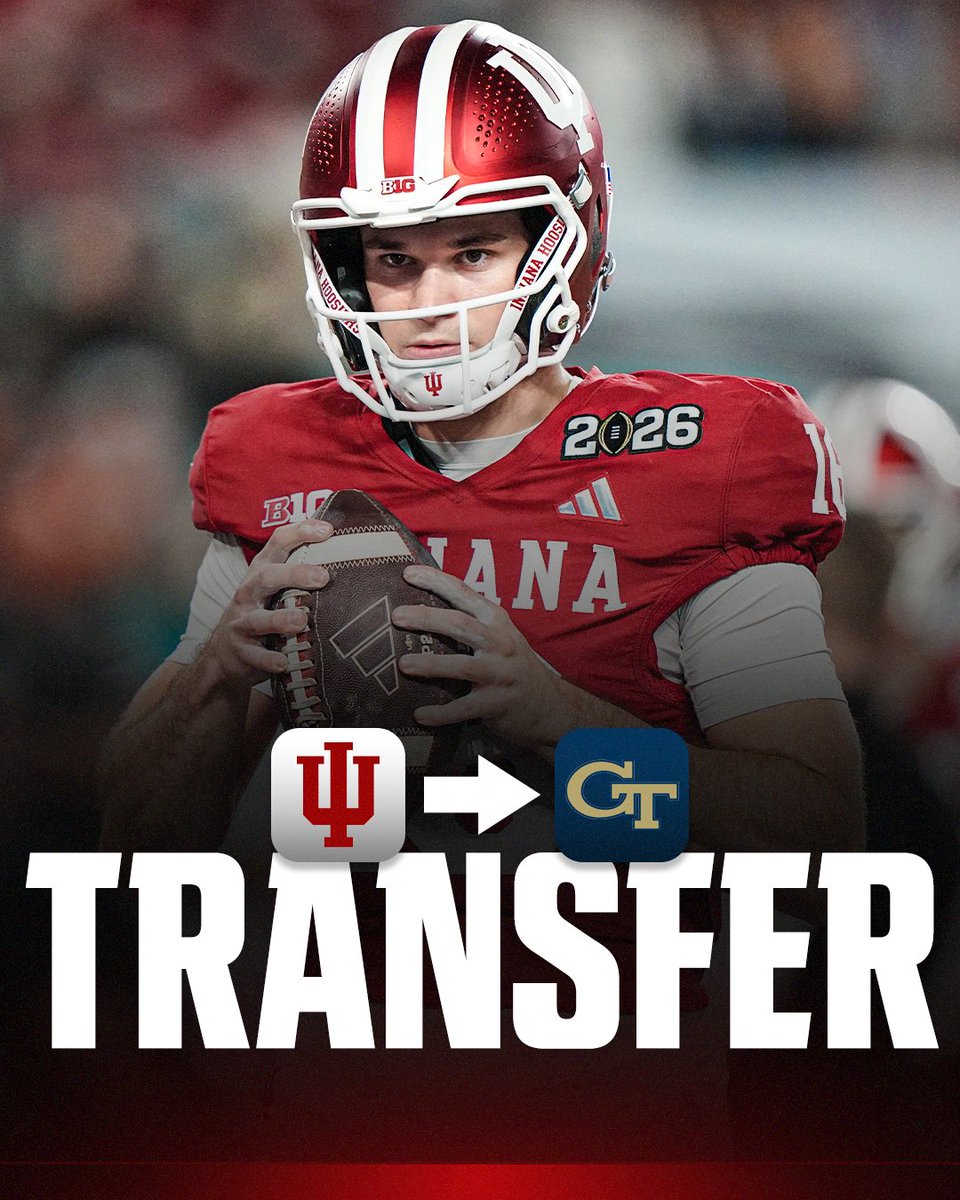 espn's tweet image. Indiana transfer quarterback Alberto Mendoza has signed with Georgia Tech, he announced Tuesday on social media.