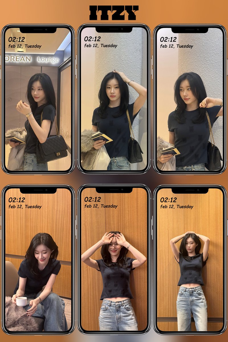 Itzy_wall021219's tweet image. #CHAERYEONG Wallpapers              
#ITZY #있지 #채령 #MIDZY #ITZY_ALL_IN_US #ITZY_TUNNELVISION #ITZY_TNVS