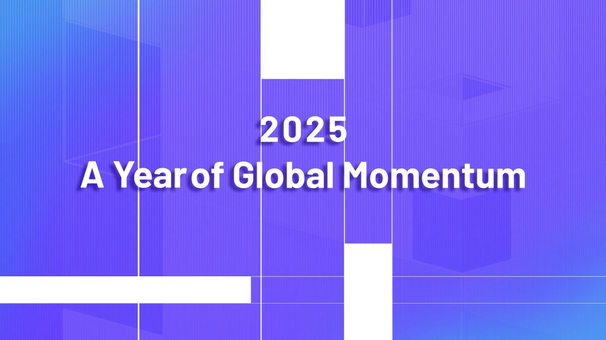 alibaba_cloud's tweet image. At Alibaba Cloud, we're co-creating a new chapter of AI with the world. From Qwen to our 5A Cloud strategy, we turn momentum into impact with partners like Milano Cortina 2026 &amp;amp; SAP. 

Watch our journey: ☁️ youtu.be/USEKyGYkrcA 

#AlibabaCloud #AI #CloudComputing #Qwen…