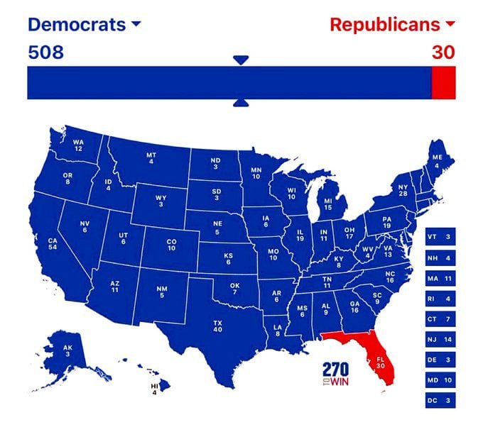Save America 🇺🇲 tweet media