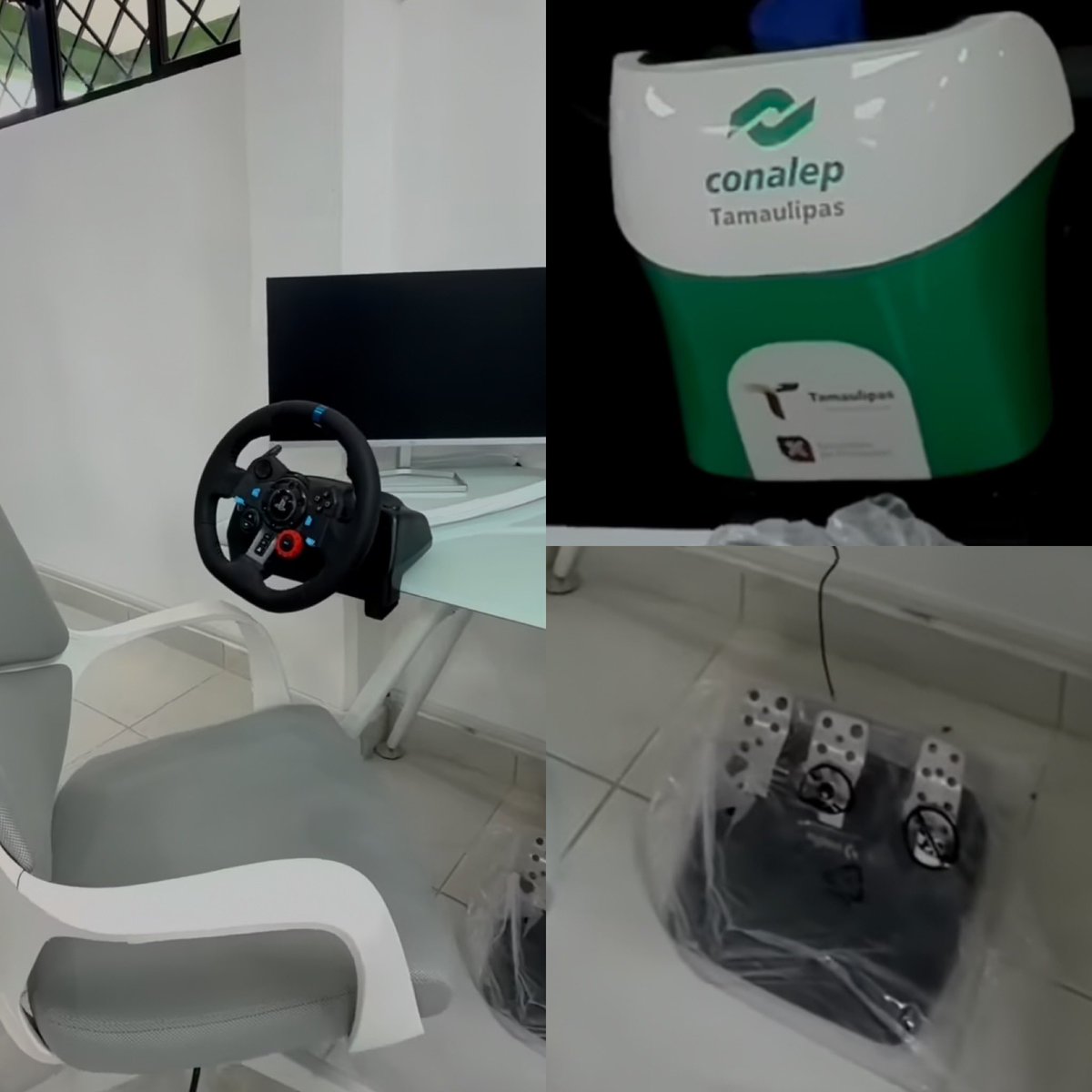 Cerebros tweet media