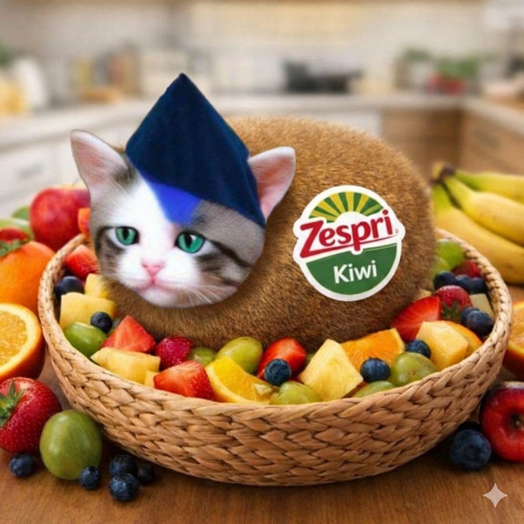 cat smurf jr tweet media
