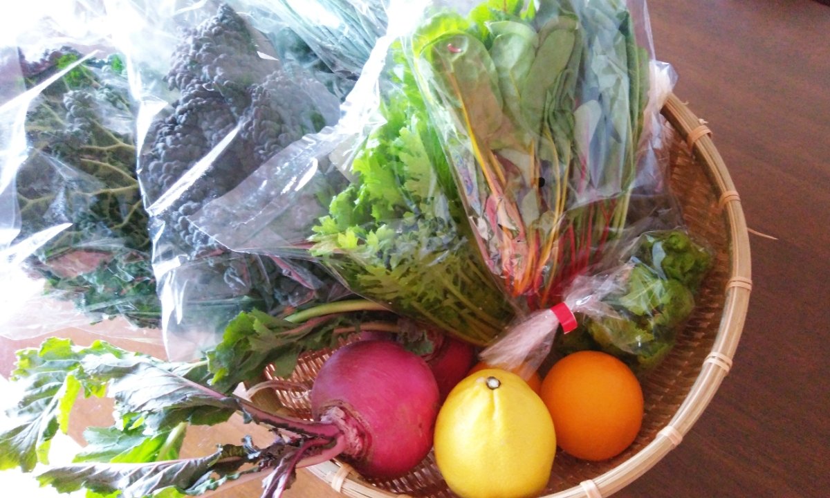 equalyoshie's tweet photo. 爆量の野菜を買って 
気がすんだ休日🐷 https://t.co/VmfYuKmlT5
