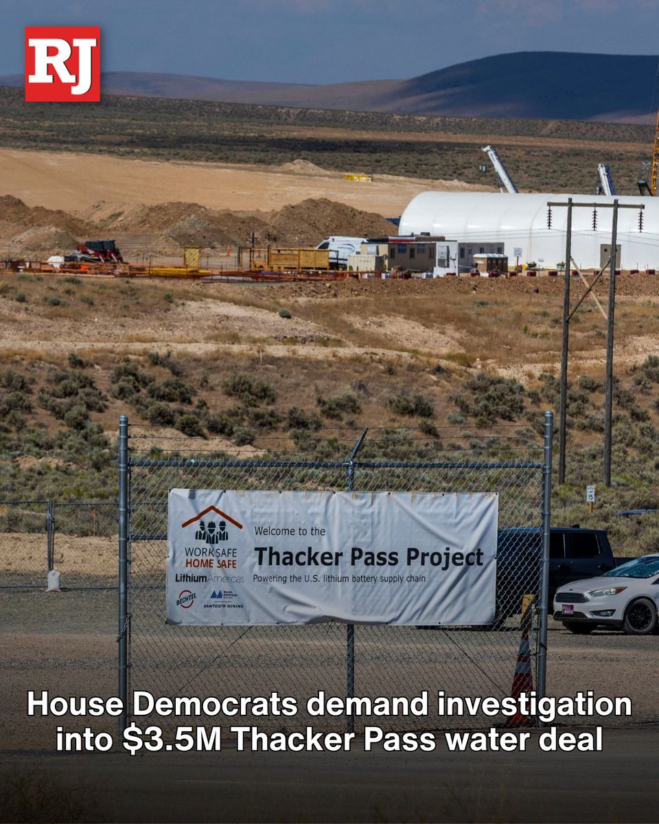 Las Vegas Review-Journal tweet media