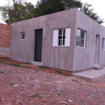 Las casa que va construir Poduje 
#gabinete