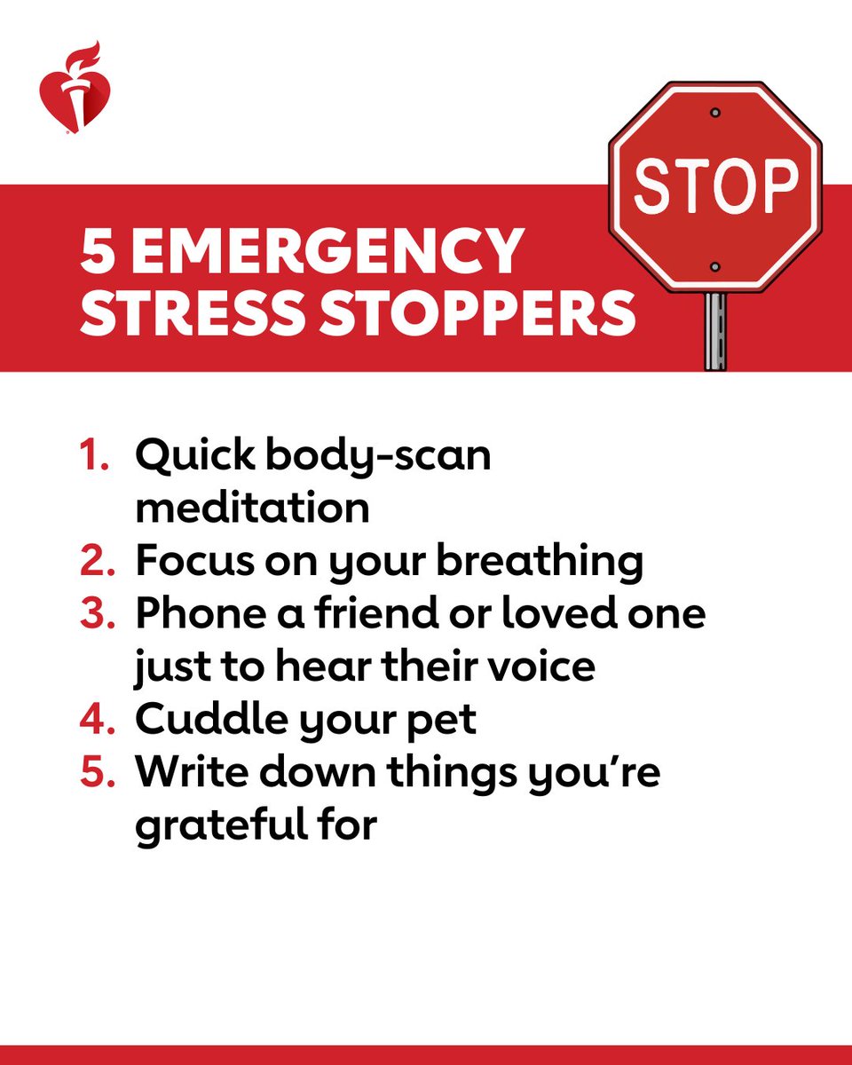 Hit save for that moment when you need stress relief in a hurry!
