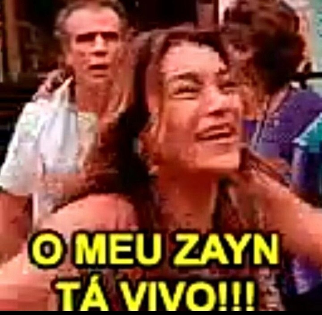 ZaynSquadBrasil's tweet image. estão dizendo que o z5 é irmão do mom...