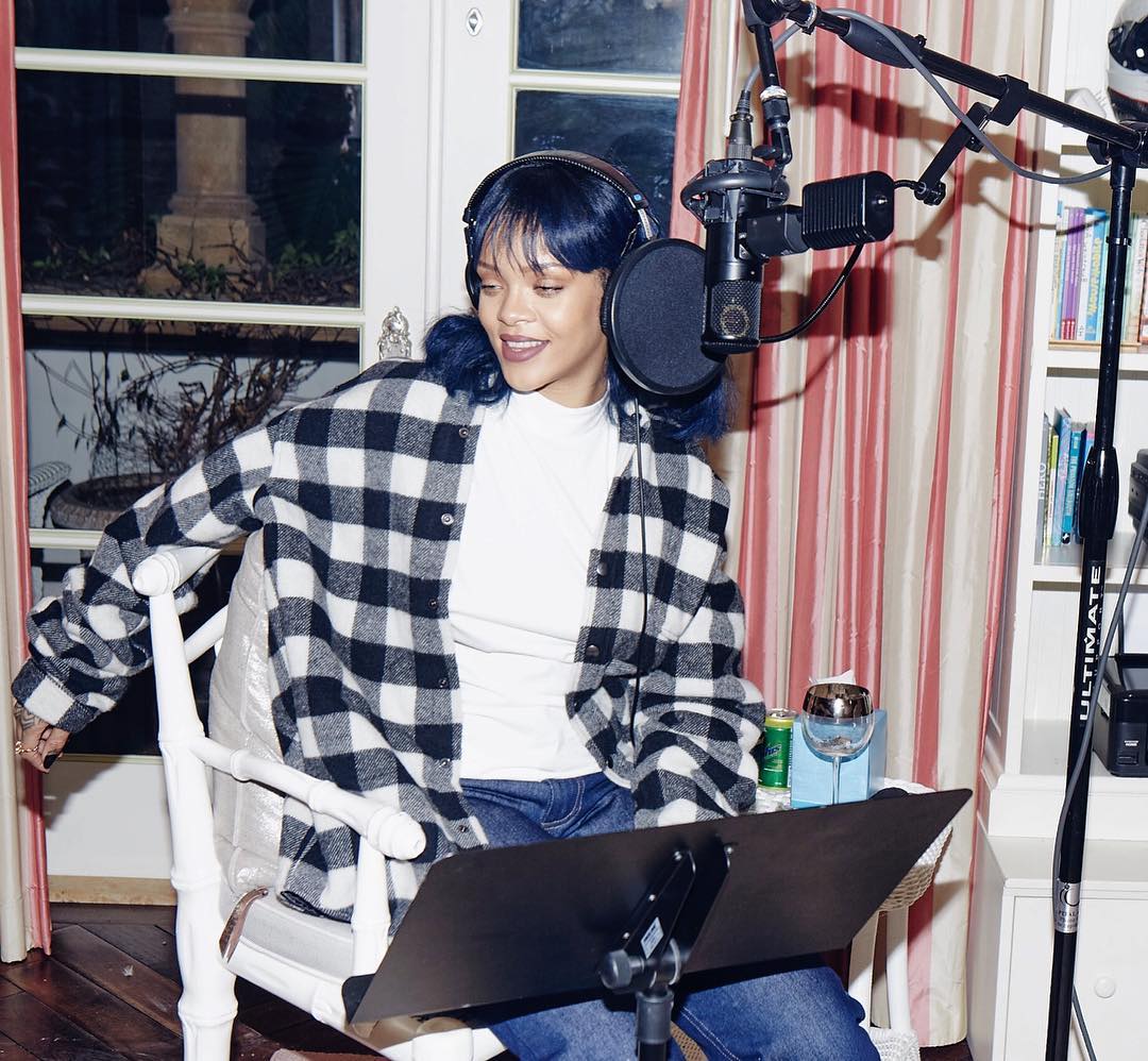 Complex Music tweet media