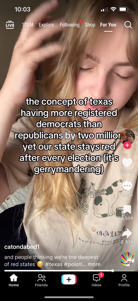 Bad Electoral Takes 🇺🇦 tweet media