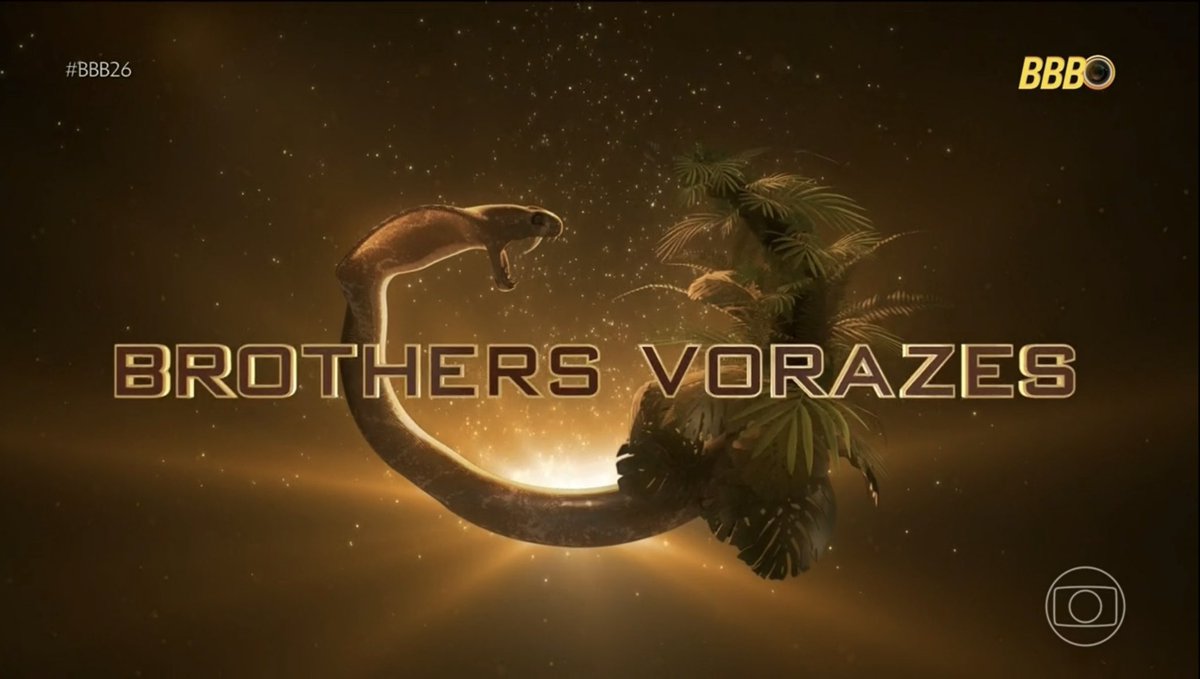 olococameron's tweet image. A cobra indo engolir a planta. ALINE RABISCO JÁ TÁ ELIMINADA 
#BBB26