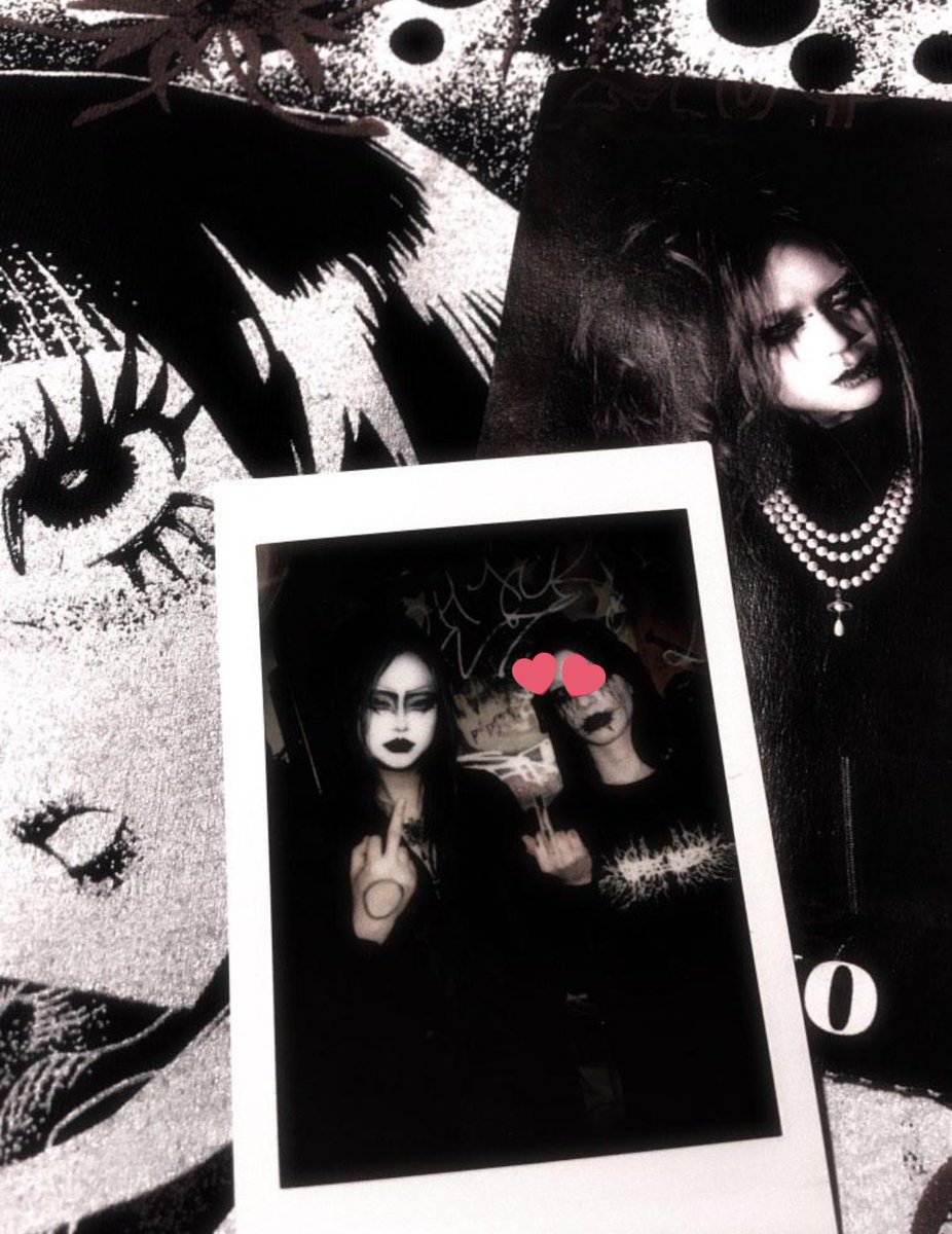 nyx ʚ SAW MME ɞ tweet media