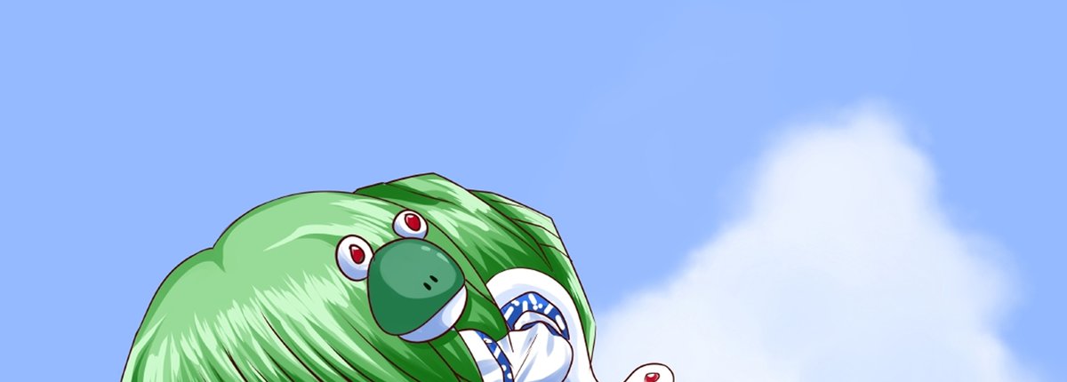 早苗さんの水着が……!

さあ早苗さん、ご起立ください。
僕が支えて持ってあげて手のひらで隠してあげて覆ってあげて包んであげてつまんであげるので、落ち着いてゆっくり水着を着られますよ♪

あぁっ! その紐をみんなでひっぱったら早苗さんがご起立できなくなってしまいます! 