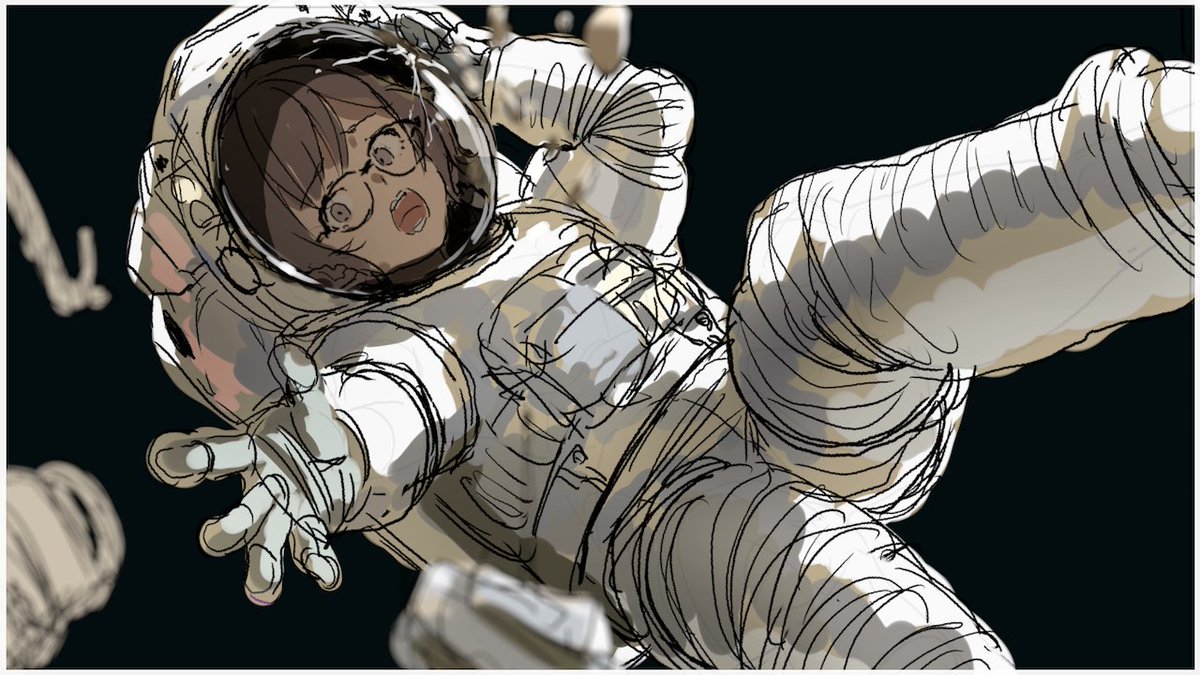 また書き直してる…