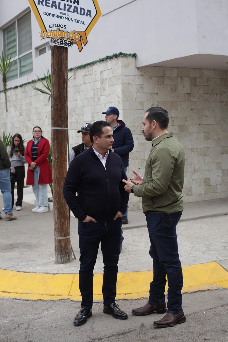 CNOP DURANGO tweet media