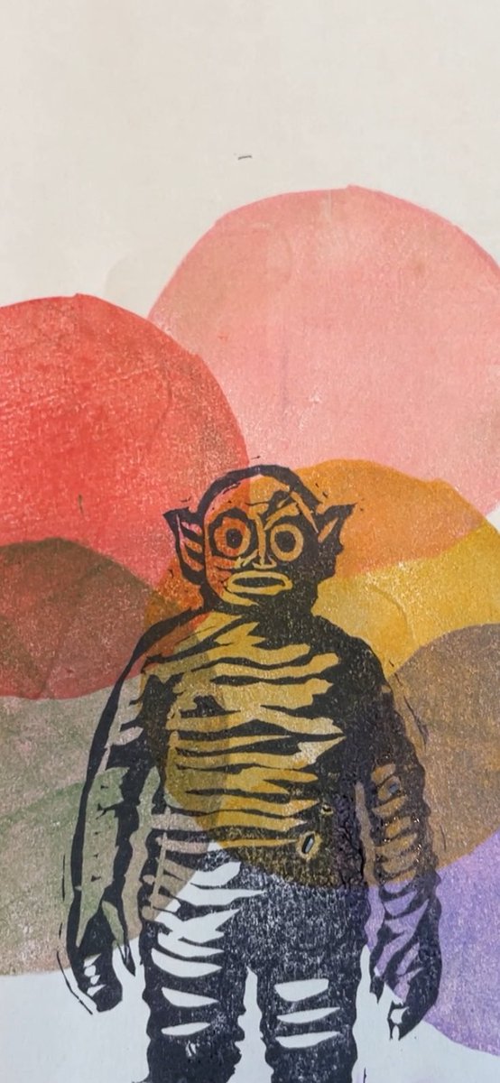 出勤前にサクっと練習