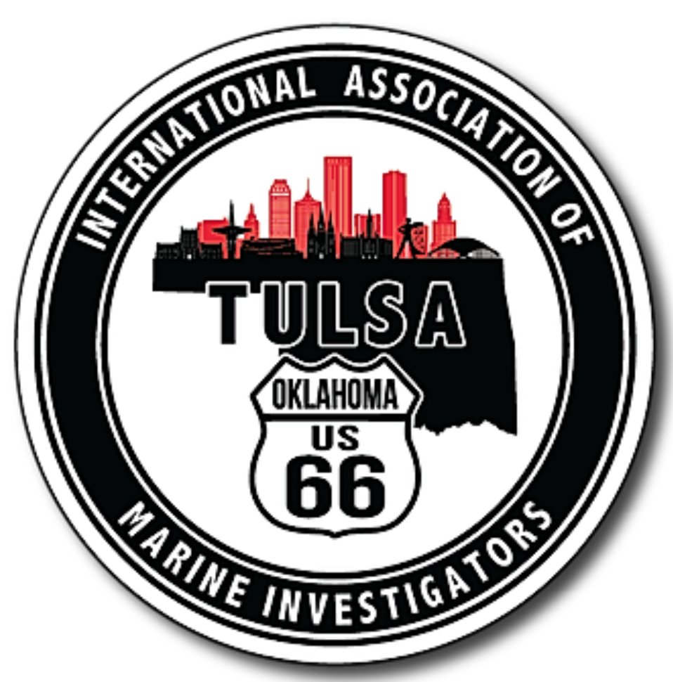 IAMI APB!!!
Earn Florida Insurance Continuing Education (CE) Credits at our 36th ATS in Tulsa Oklahoma! We aren't stopping here! We are working diligently to get additional classes throughout the seminar approved if time permits.
Learn More at iamimarine.org/ats